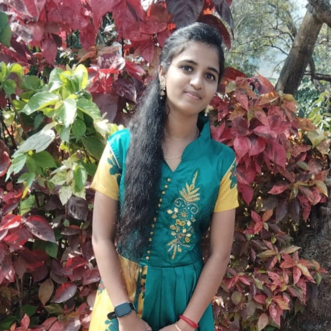 Aswathi